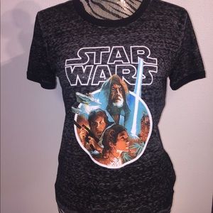 Star Wars Shirt